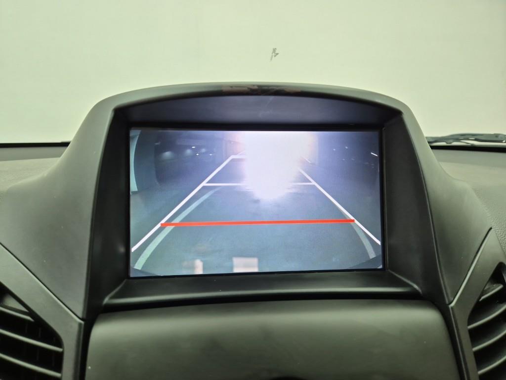 Chevrolet Orlando 2018 Gris - Importación desde Corea - HF Imports Iquique - Foto 14