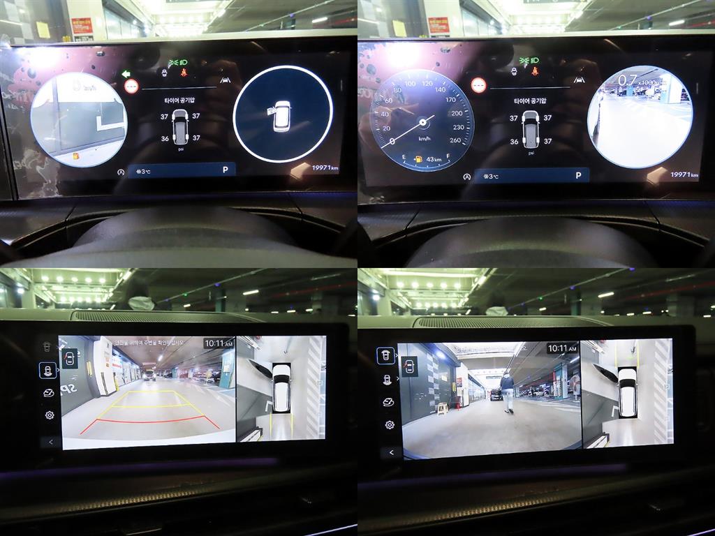 HYUNDAI Santa Fe 2024 Blanco - Importación desde Corea - HF Imports Iquique - Foto 16