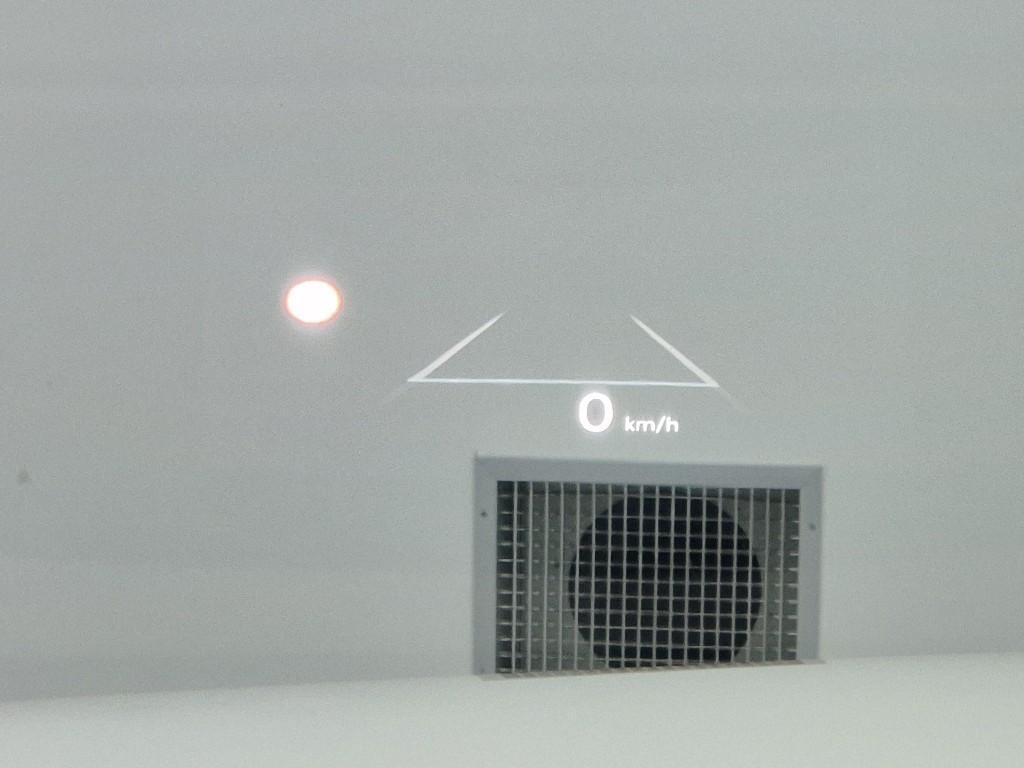 HYUNDAI Grandeur - Vista 11