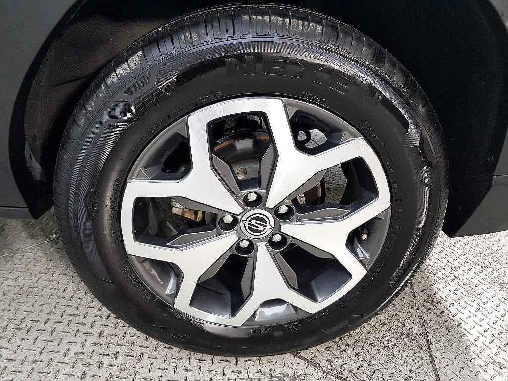 Ssangyong Torres 2023 Blanco - Importación desde Corea - HF Imports Iquique - Foto 20