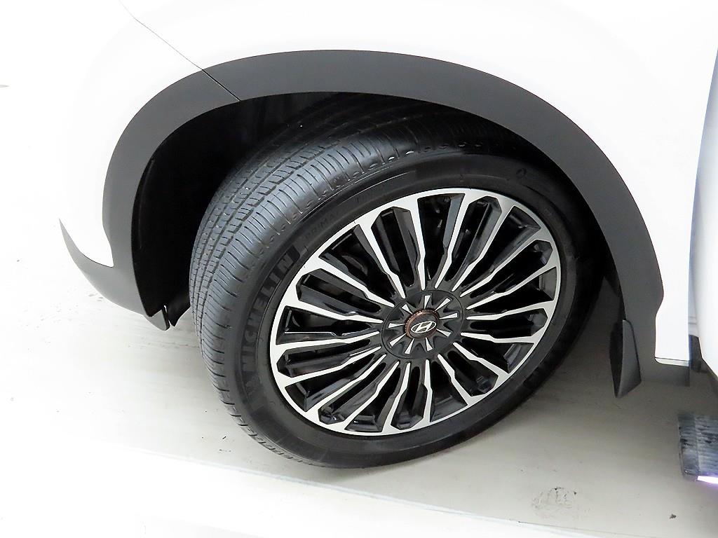 HYUNDAI Palisade 2022 Blanco - Importación desde Corea - HF Imports Iquique - Foto 19