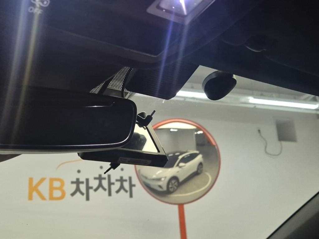 Volkswagen ID.4 2022 Blanco - Importación desde Corea - HF Imports Iquique - Foto 17