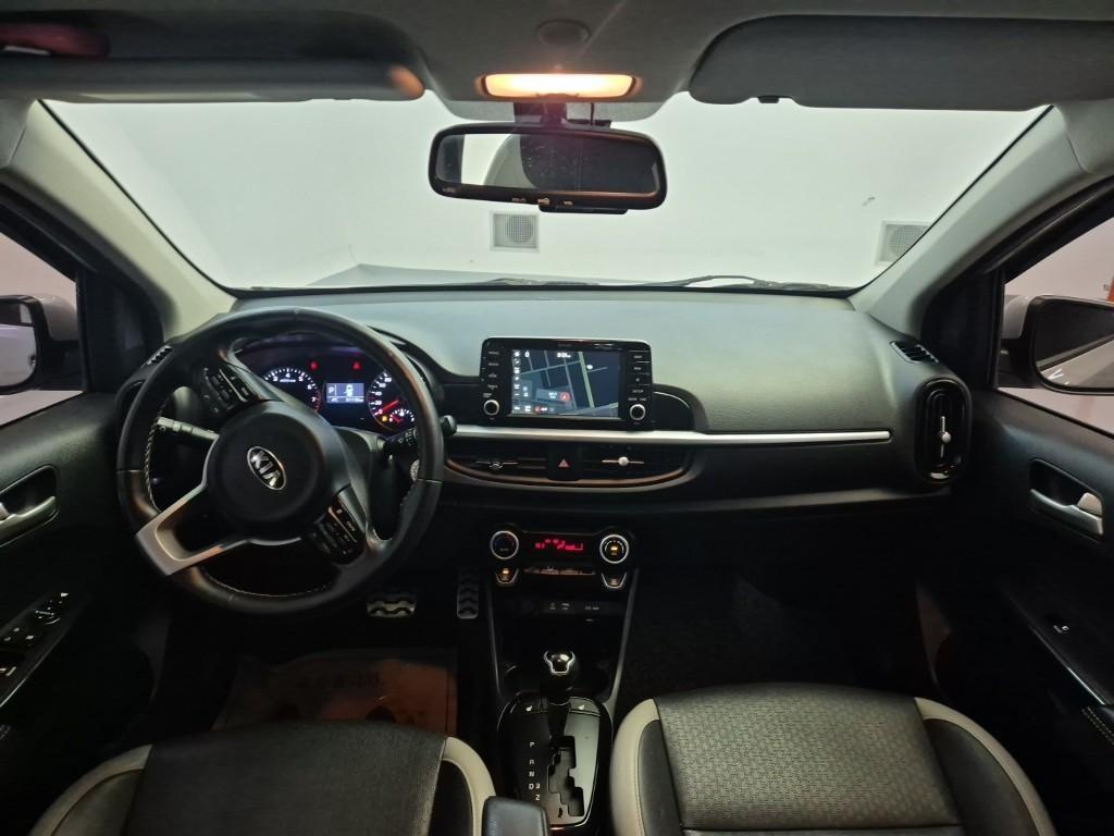 KIA Morning - Vista 7