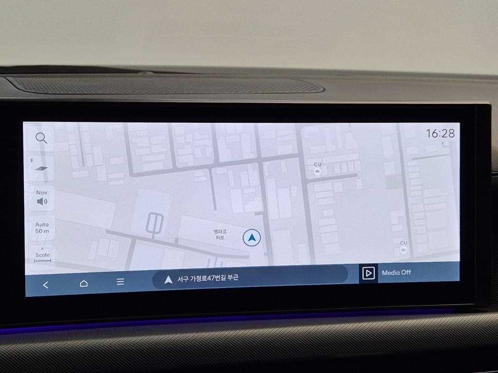 HYUNDAI Sonata 2025 Negro - Importación desde Corea - HF Imports Iquique - Foto 13