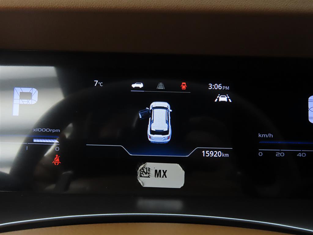 Ssangyong Torres - Vista 9