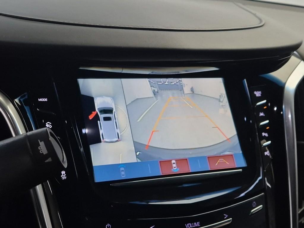 Cadillac Escalade 2019 Negro - Importación desde Corea - HF Imports Iquique - Foto 14