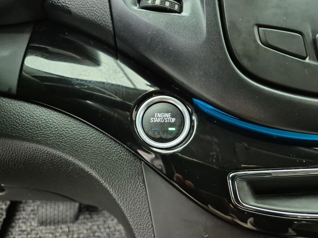 Chevrolet Orlando 2018 Gris - Importación desde Corea - HF Imports Iquique - Foto 16