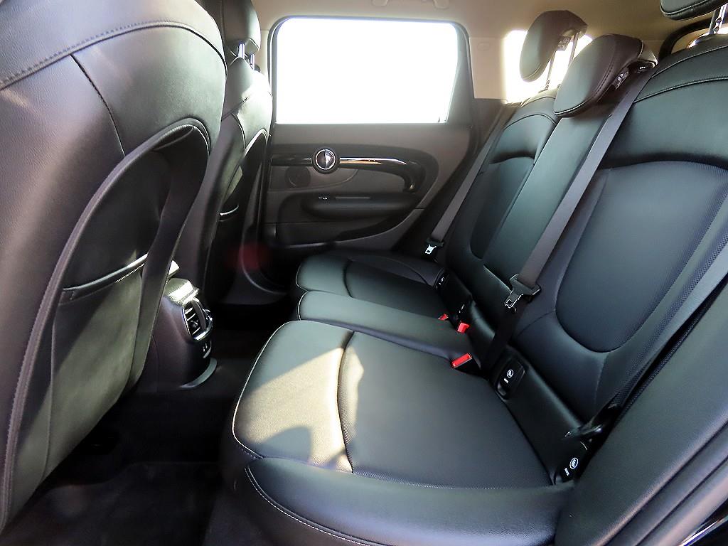 Mini Clubman - Vista 7