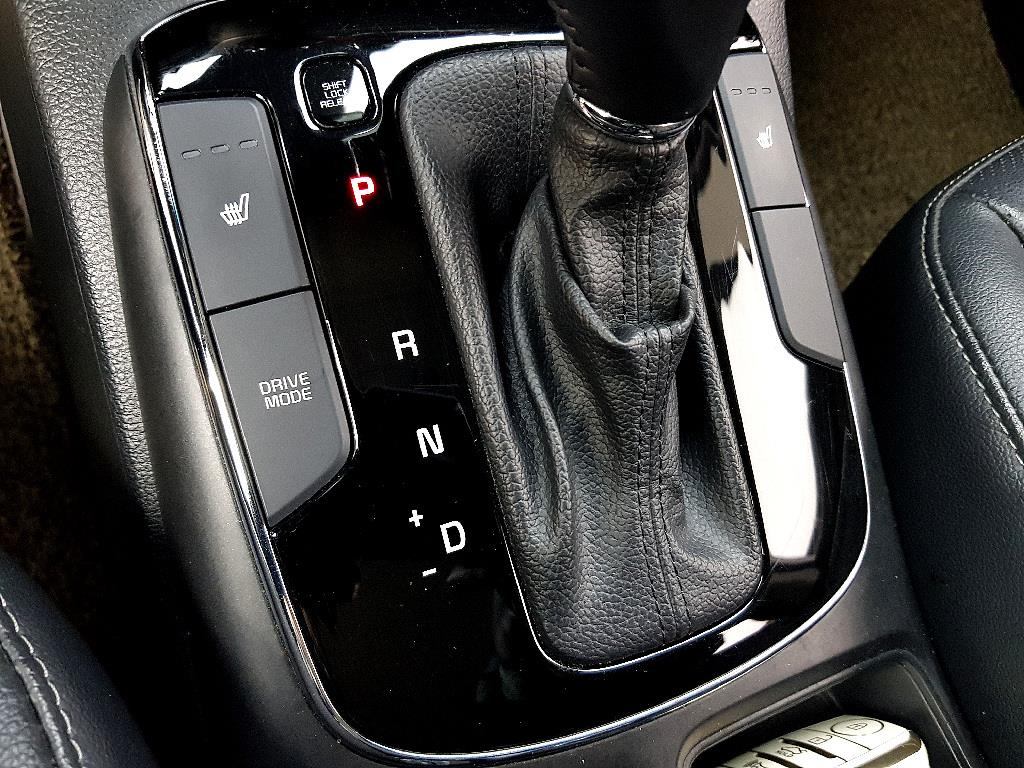 KIA K3 2016 Blanco - Importación desde Corea - HF Imports Iquique - Foto 15