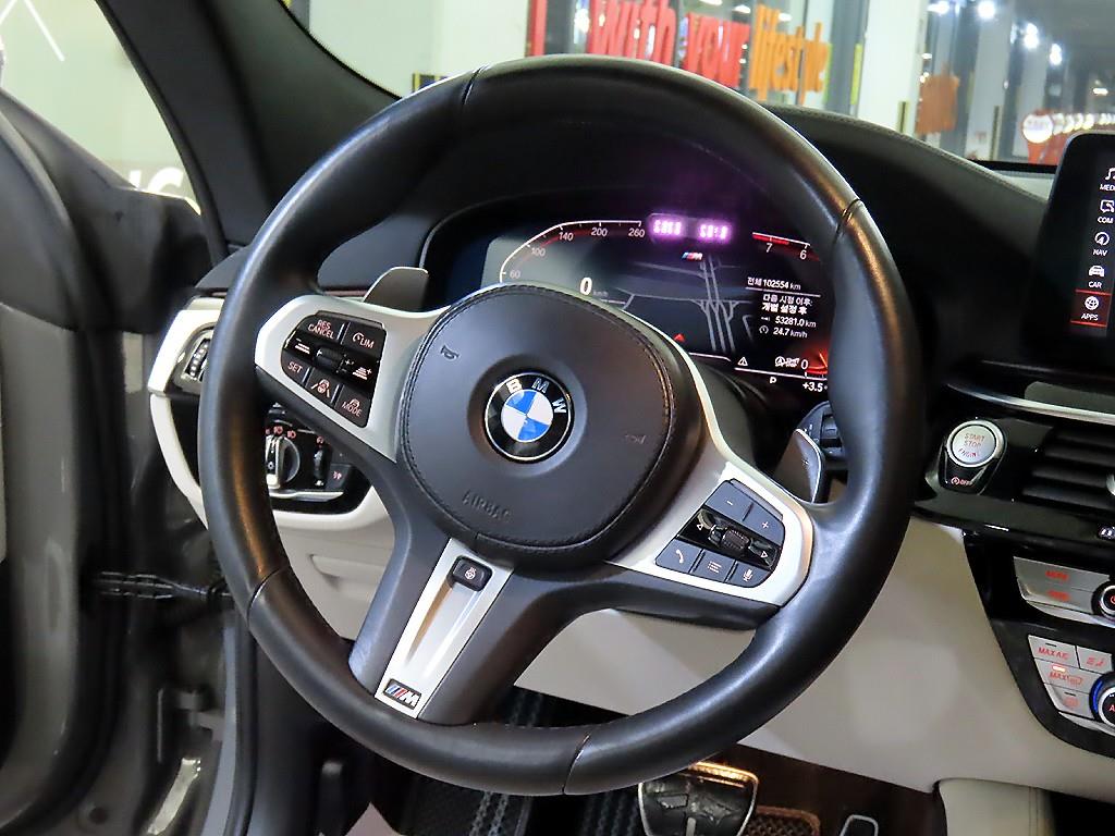 BMW Gran Turismo - Vista 8