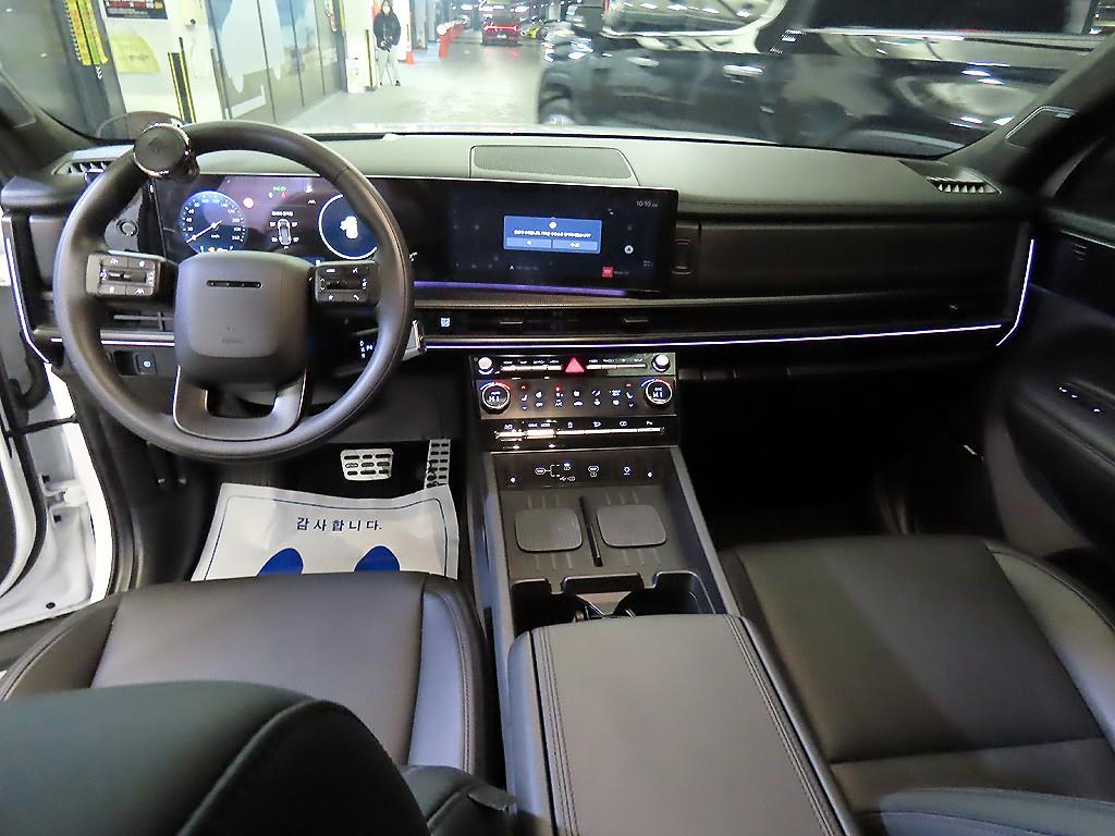 HYUNDAI Santa Fe - Vista 10