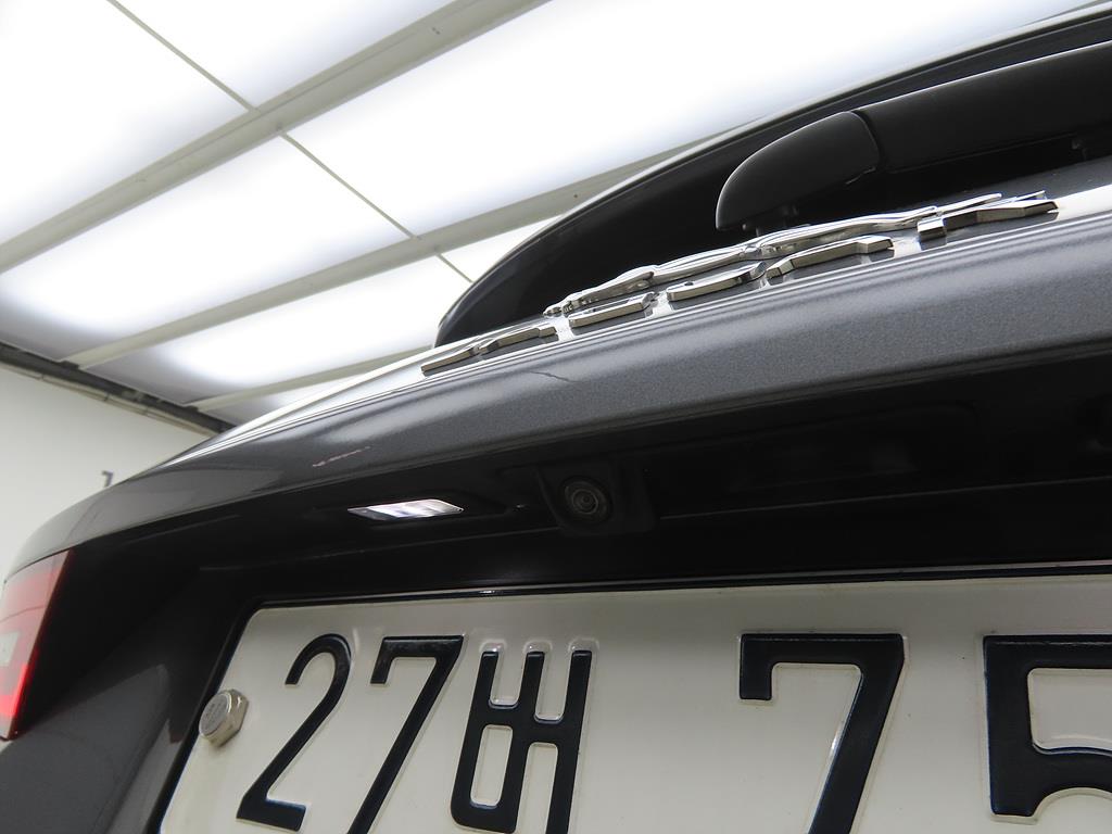 Jaguar E-PACE 2018 Gris - Importación desde Corea - HF Imports Iquique - Foto 14