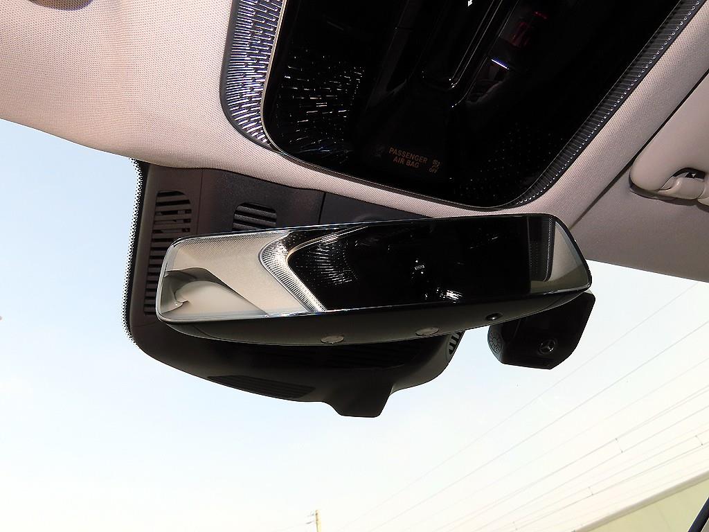 Mercedes Benz EQS 2022 Blanco - Importación desde Corea - HF Imports Iquique - Foto 13