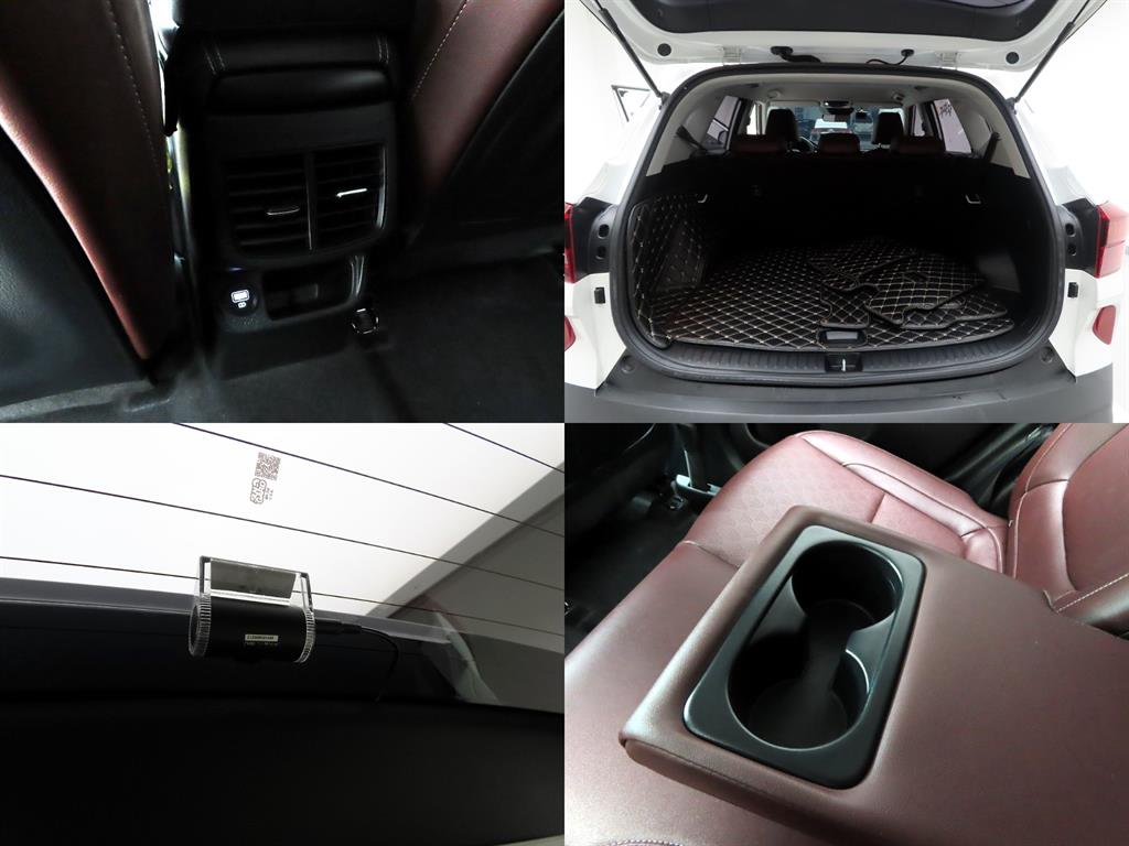 KIA Seltos 2022 Blanco - Importación desde Corea - HF Imports Iquique - Foto 17