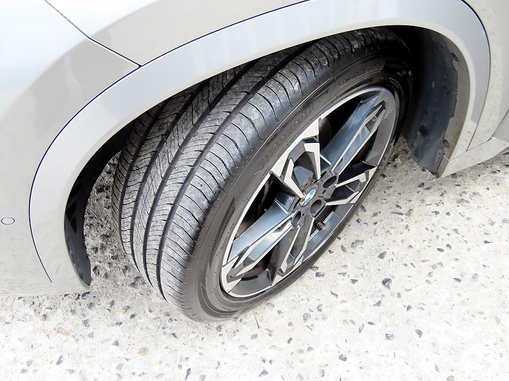 BMW X1 2023 Gold color - Importación desde Corea - HF Imports Iquique - Foto 20