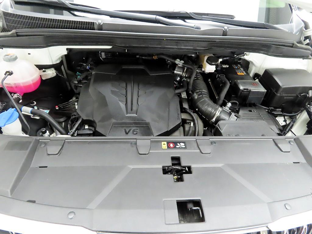 KIA Carnival 2023 - Importación desde Corea - HF Imports Iquique - Foto 20