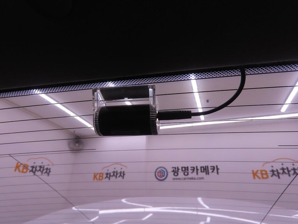 KIA K3 2014 Blanco - Importación desde Corea - HF Imports Iquique - Foto 17