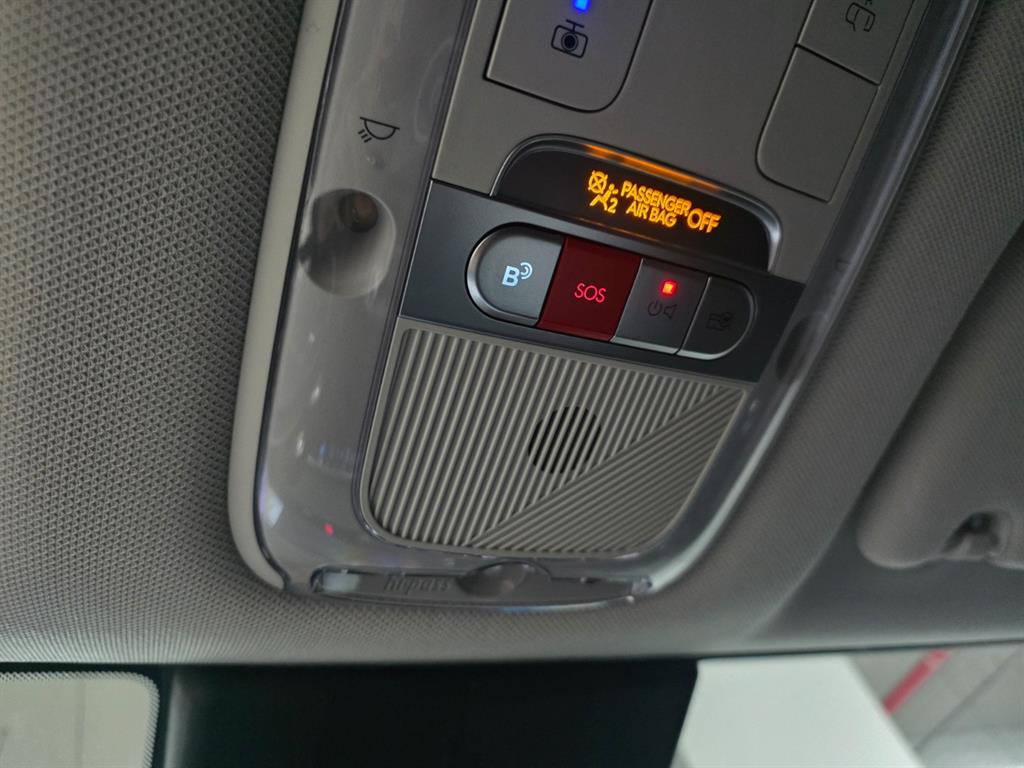 HYUNDAI Ioniq 5 2022 Negro - Importación desde Corea - HF Imports Iquique - Foto 14