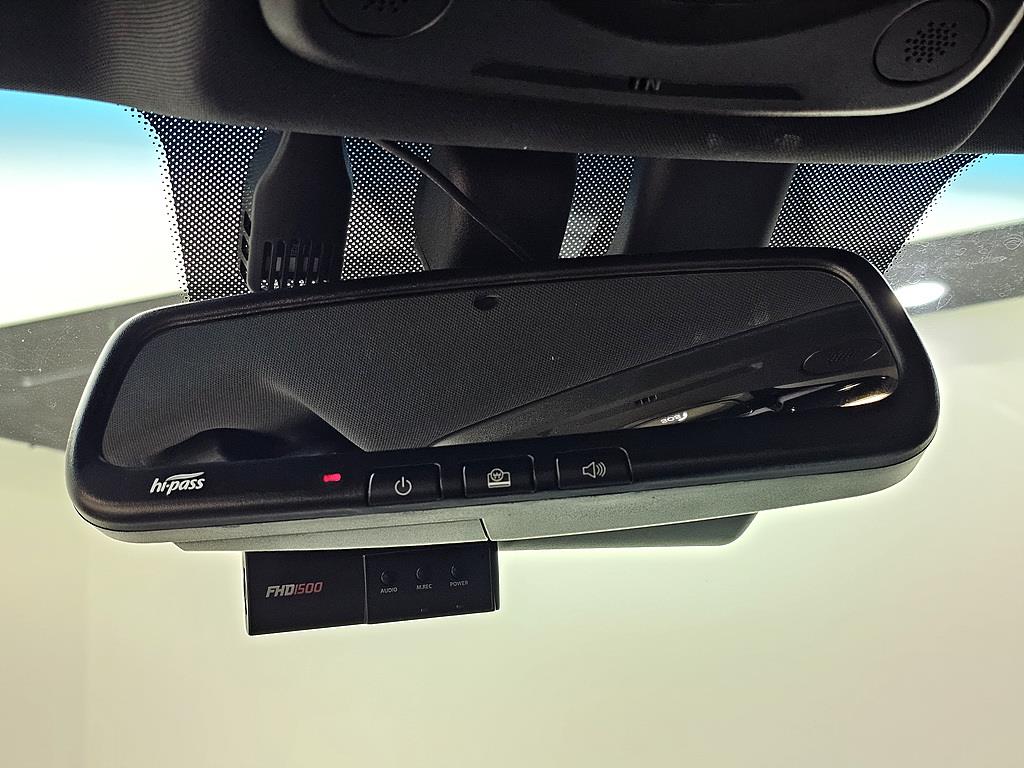 Ssangyong Torres 2023 Blanco - Importación desde Corea - HF Imports Iquique - Foto 14