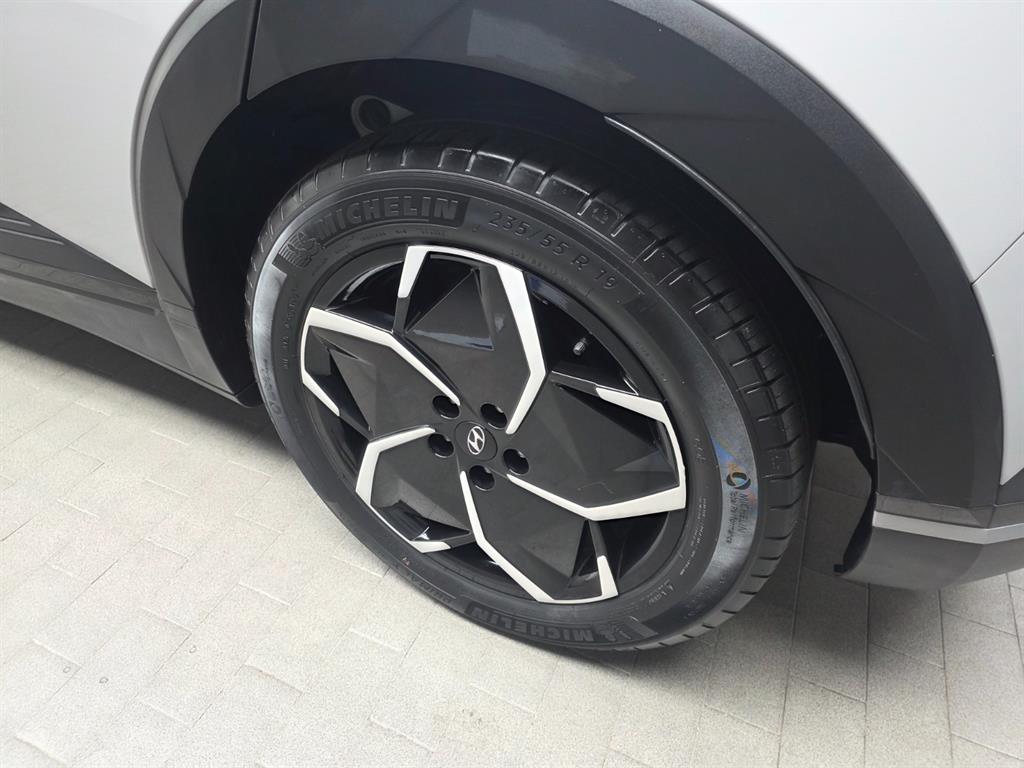 HYUNDAI Ioniq 5 2022 Negro - Importación desde Corea - HF Imports Iquique - Foto 13