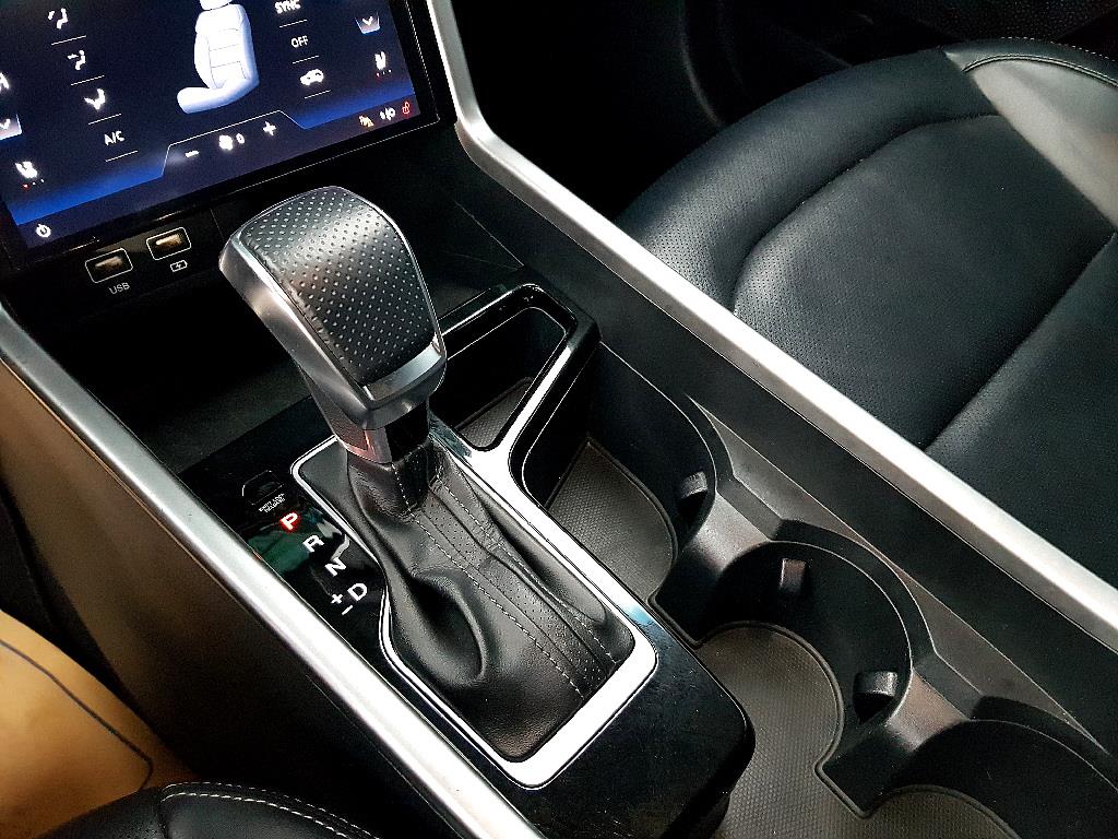 Ssangyong Torres 2023 Blanco - Importación desde Corea - HF Imports Iquique - Foto 14