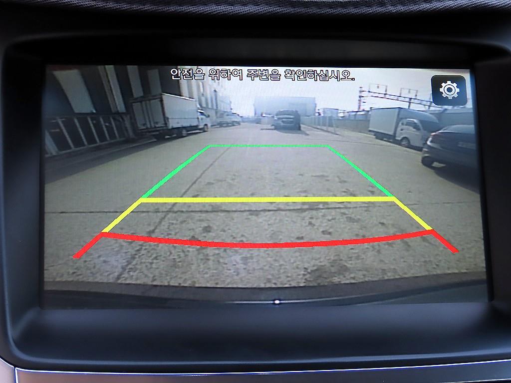 HYUNDAI Grandeur 2017 Negro - Importación desde Corea - HF Imports Iquique - Foto 14