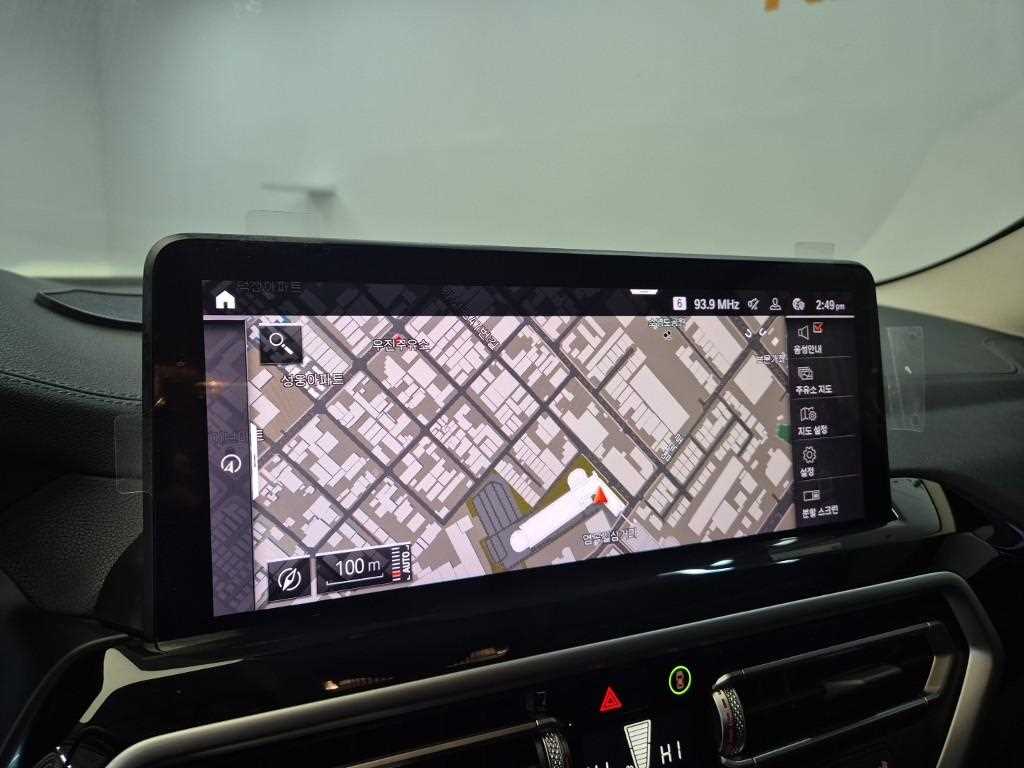 BMW X4 2022 Gris - Importación desde Corea - HF Imports Iquique - Foto 14