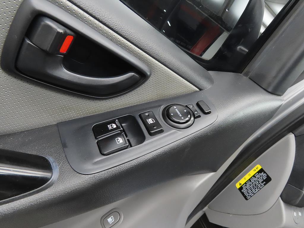 HYUNDAI Starex 2018 Gris - Importación desde Corea - HF Imports Iquique - Foto 15