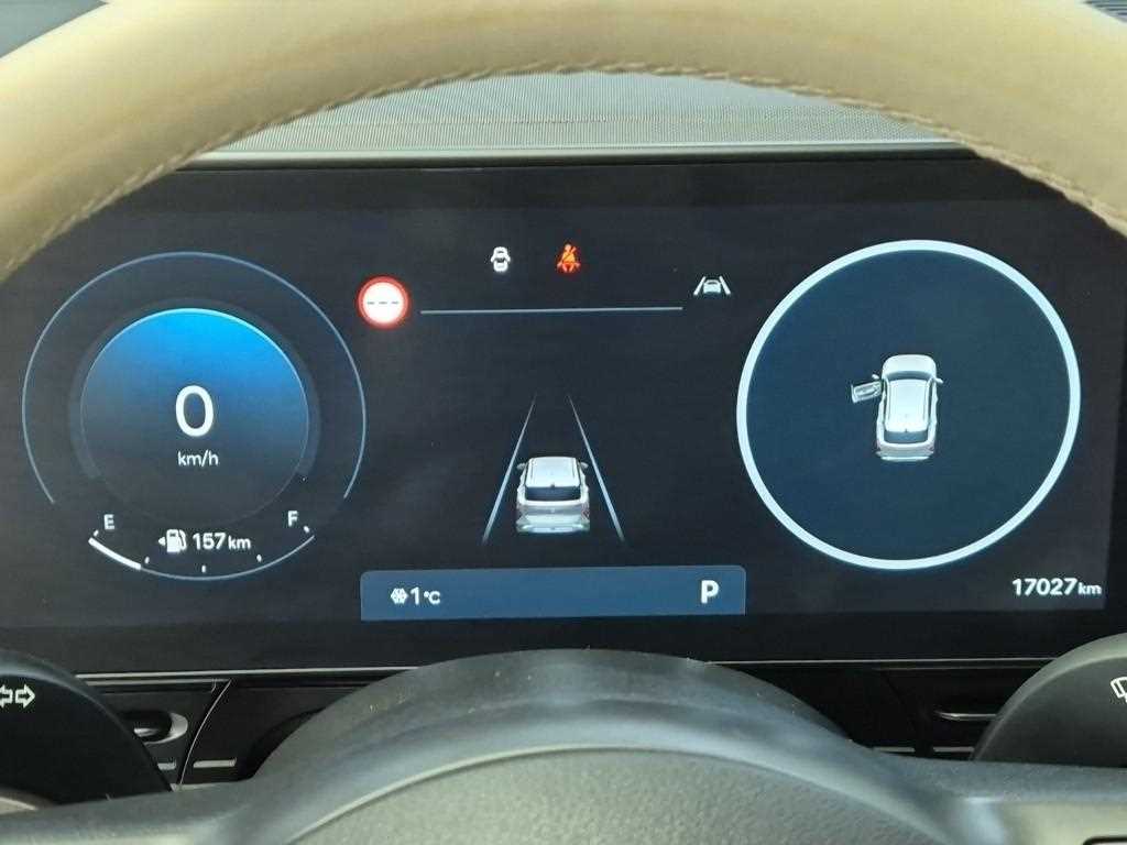 HYUNDAI Kona - Vista 6