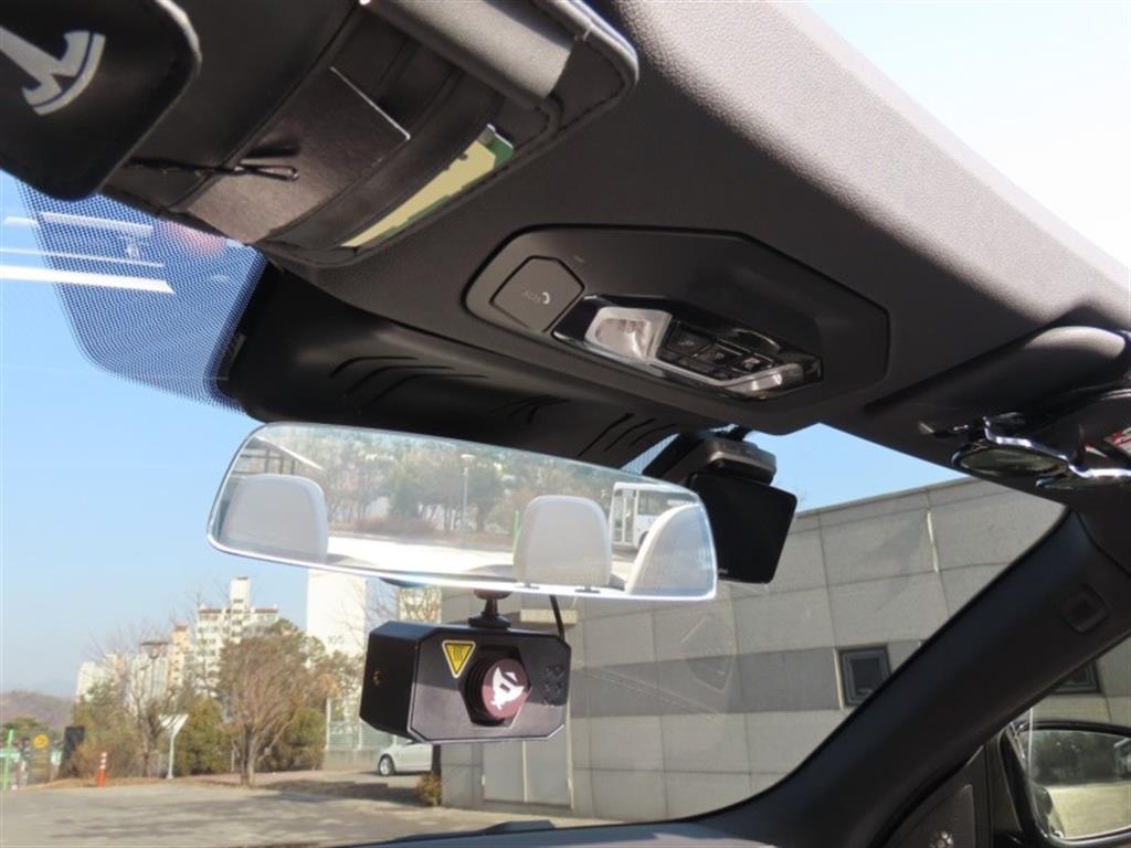 BMW 4 Series 2024 Negro - Importación desde Corea - HF Imports Iquique - Foto 10