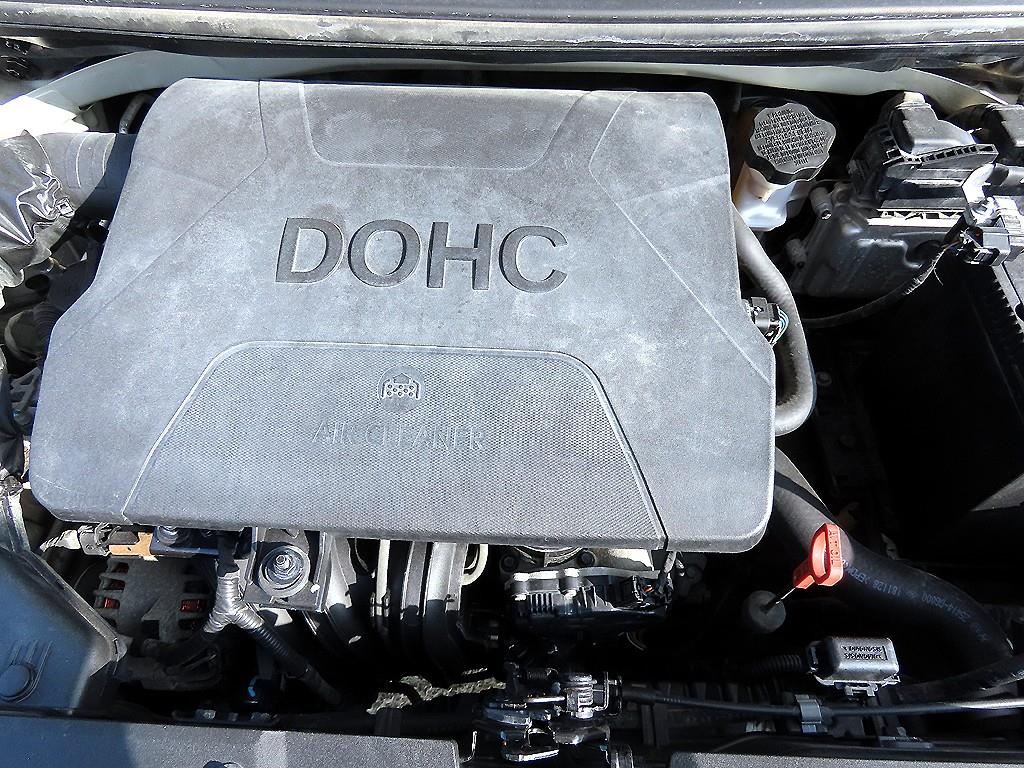 KIA Morning 2018 - Importación desde Corea - HF Imports Iquique - Foto 19