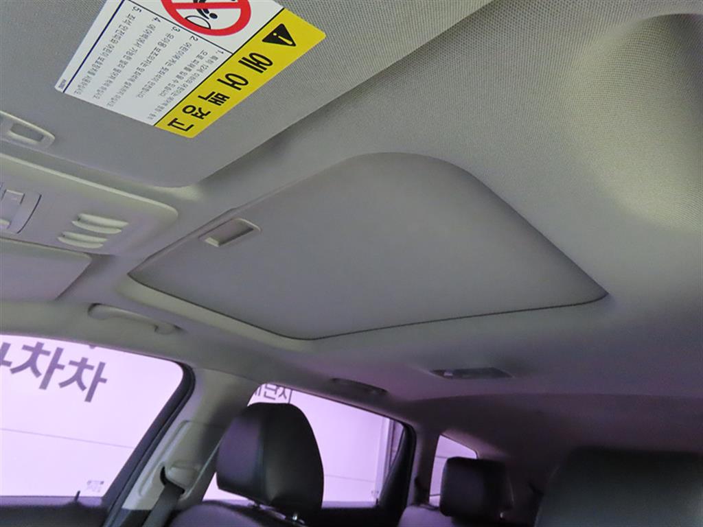 Chevrolet Orlando 2015 Negro - Importación desde Corea - HF Imports Iquique - Foto 16