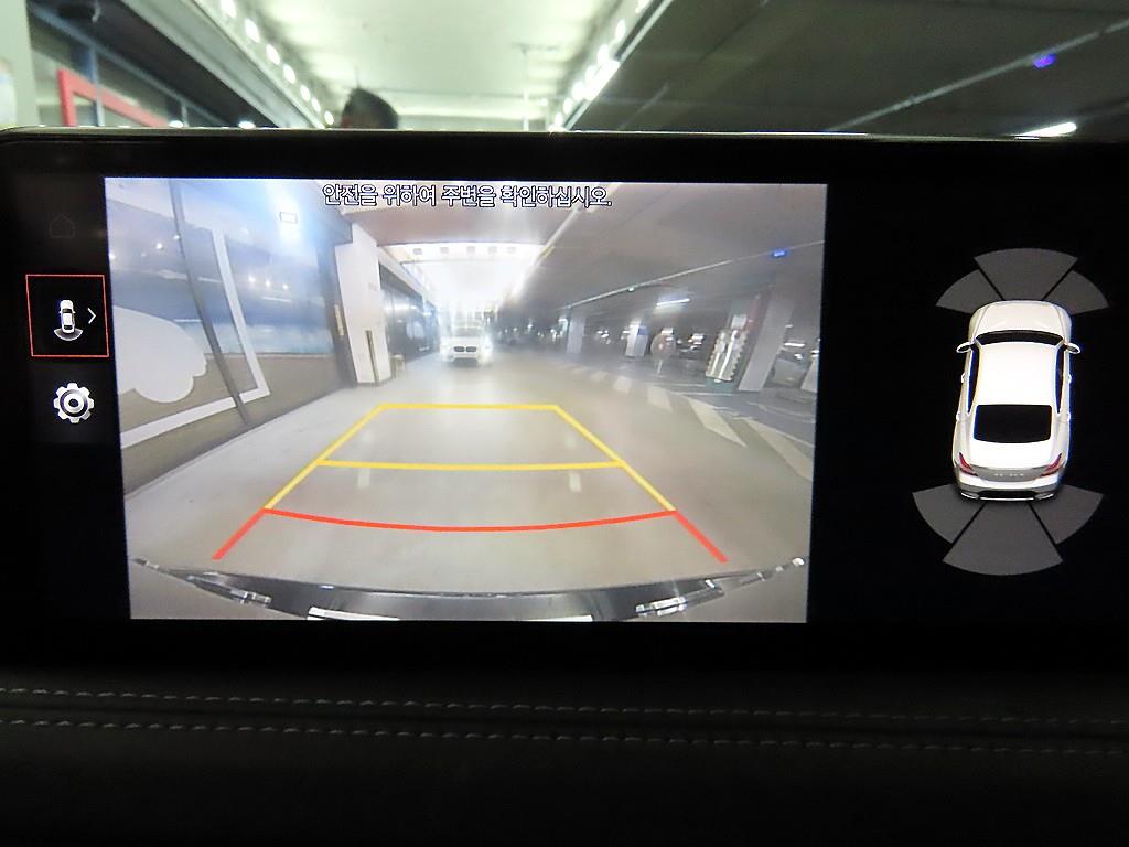 Genesis G70 2021 Negro - Importación desde Corea - HF Imports Iquique - Foto 16