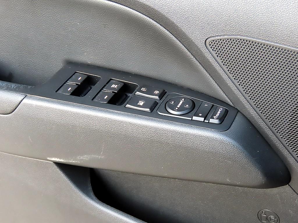 HYUNDAI Avante - Vista 11