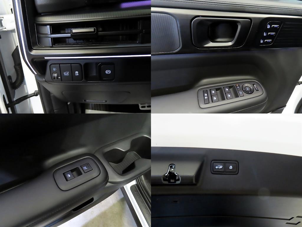 HYUNDAI Santa Fe 2024 Blanco - Importación desde Corea - HF Imports Iquique - Foto 18