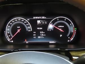 KIA Mohave - Vista 10