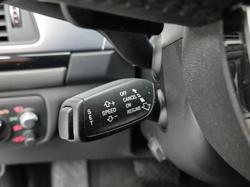 Audi A6 2016 Blanco - Importación desde Corea - HF Imports Iquique - Foto 14