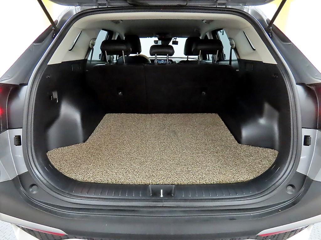 KIA Sportage 2022 Gris - Importación desde Corea - HF Imports Iquique - Foto 18