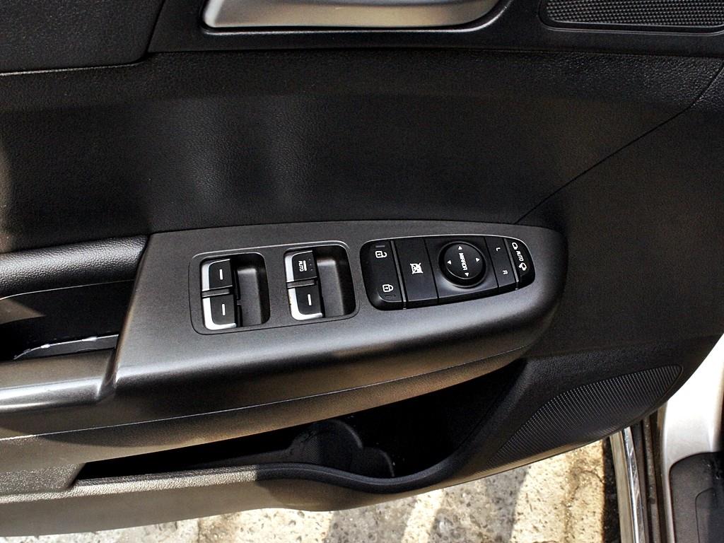 KIA Sportage 2017 Gris - Importación desde Corea - HF Imports Iquique - Foto 13