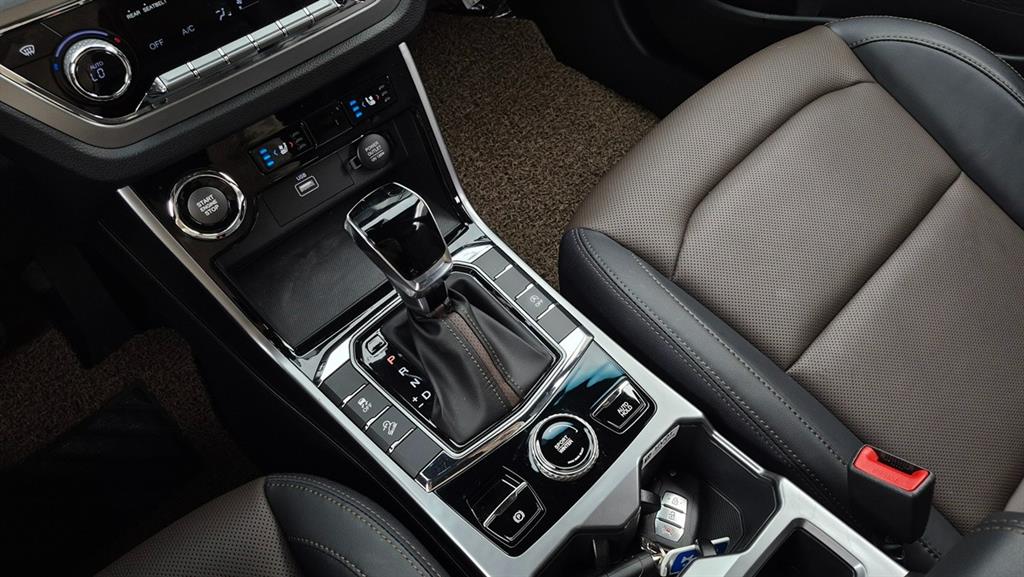 Ssangyong Korando 2023 Blanco - Importación desde Corea - HF Imports Iquique - Foto 15