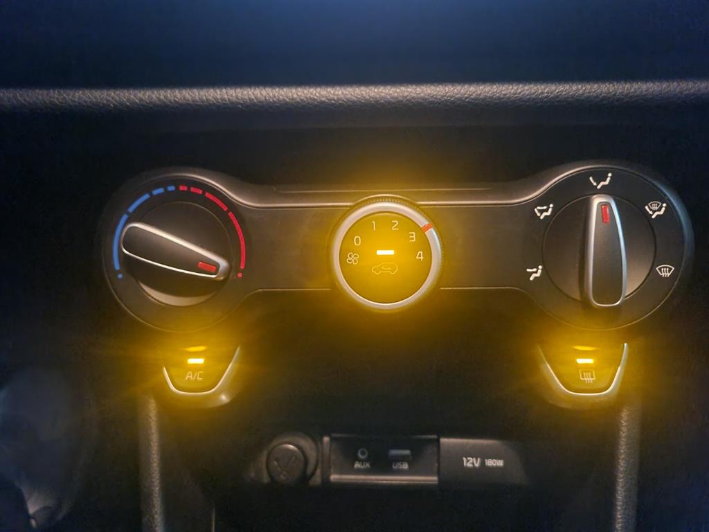 KIA Morning 2020 Blanco - Importación desde Corea - HF Imports Iquique - Foto 17