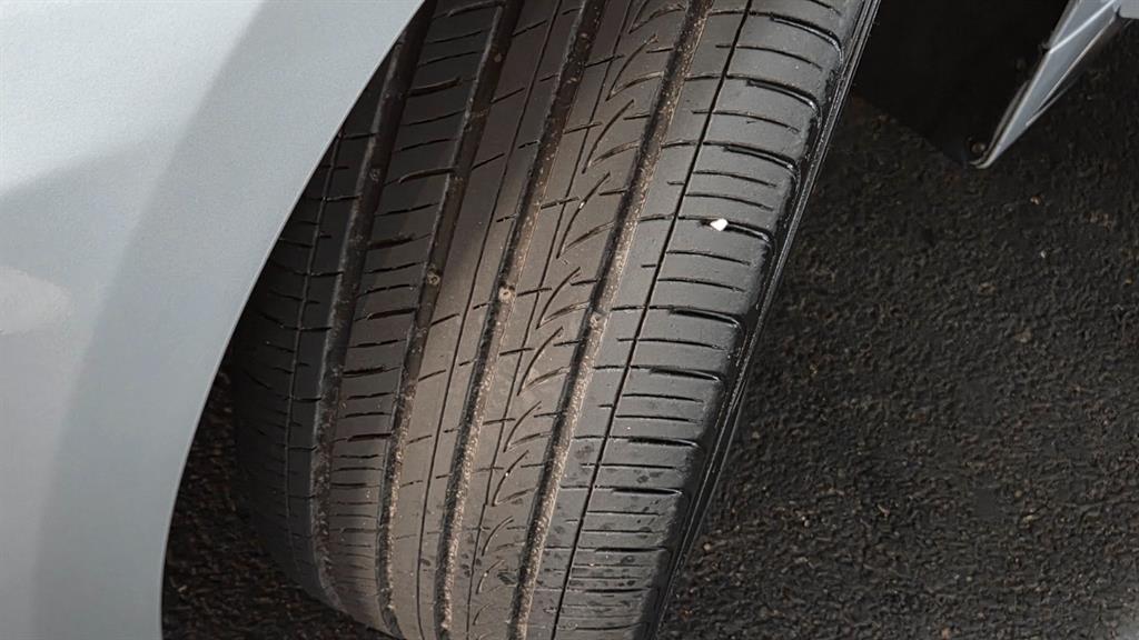 HYUNDAI Grandeur 2017 Plateado - Importación desde Corea - HF Imports Iquique - Foto 19