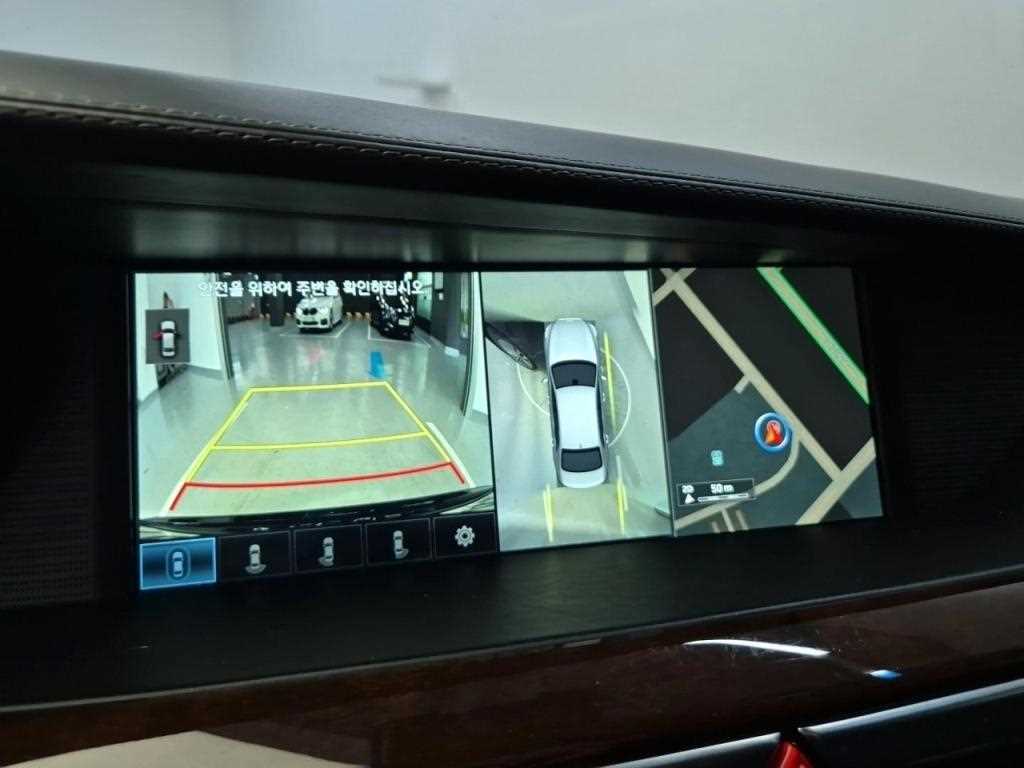 Genesis EQ900 2018 Negro - Importación desde Corea - HF Imports Iquique - Foto 18