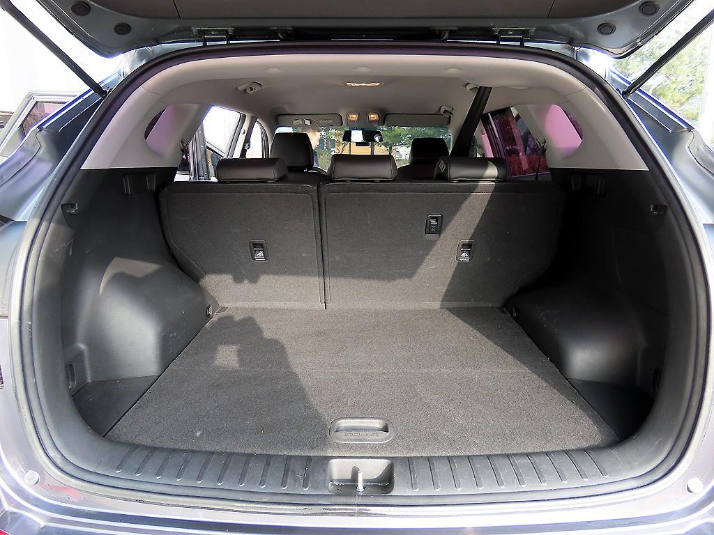 HYUNDAI Tucson 2017 Gris - Importación desde Corea - HF Imports Iquique - Foto 17