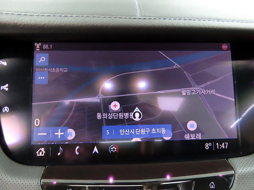 Cadillac CT6 2019 Blanco - Importación desde Corea - HF Imports Iquique - Foto 15