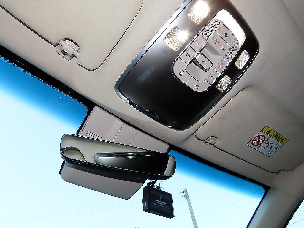 Genesis G80 2021 Negro - Importación desde Corea - HF Imports Iquique - Foto 14