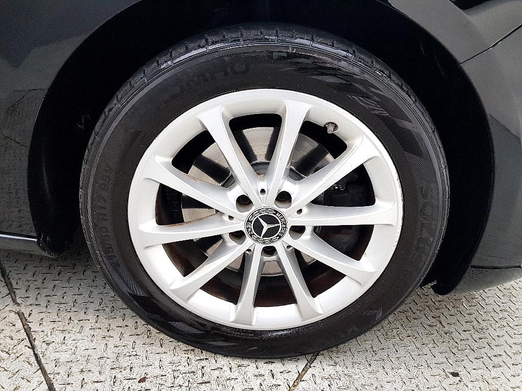 Mercedes Benz A Class 2019 Negro - Importación desde Corea - HF Imports Iquique - Foto 20