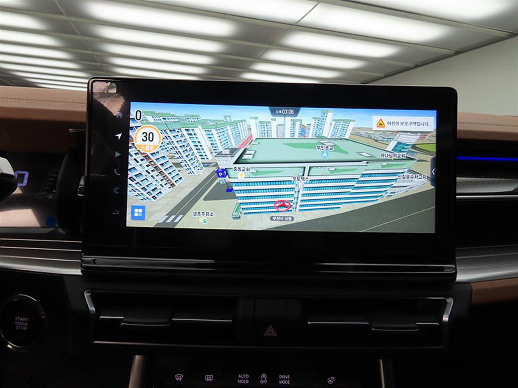 Ssangyong Torres 2023 Blanco - Importación desde Corea - HF Imports Iquique - Foto 14