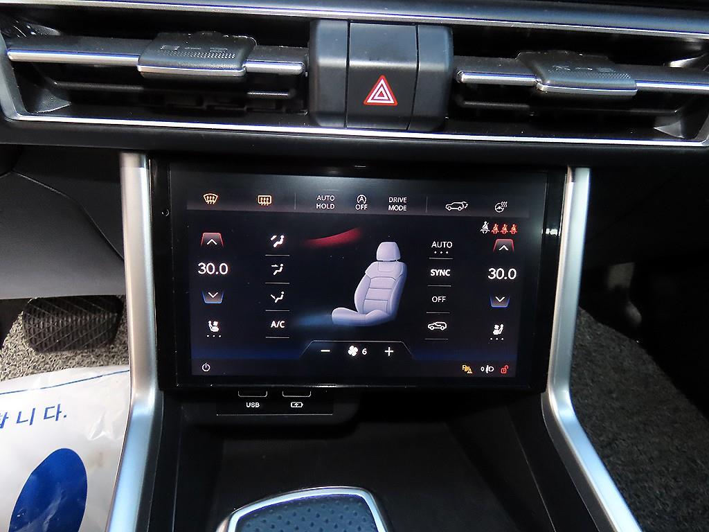 Ssangyong Torres - Vista 12