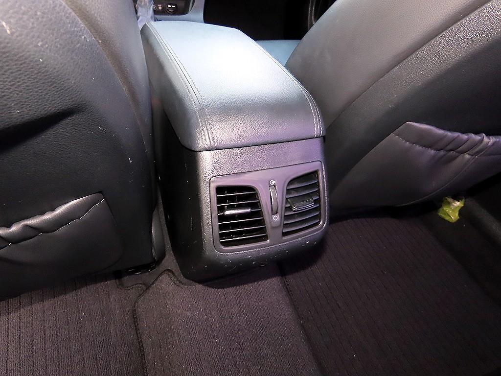 HYUNDAI Sonata 2016 Negro - Importación desde Corea - HF Imports Iquique - Foto 17